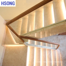 Escalier de capteur intérieur LED 400W